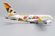 Etihad Airways Airbus A380 (JC Wings 1:200)