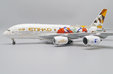 Etihad Airways Airbus A380 (JC Wings 1:200)