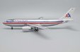 American Airlines - Airbus A300-600R (JC Wings 1:200)