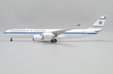 State of Kuwait - Airbus A340-500 (JC Wings 1:200)