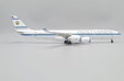 State of Kuwait Airbus A340-500 (JC Wings 1:200)