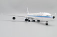 State of Kuwait Airbus A340-500 (JC Wings 1:200)