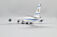 State of Kuwait Airbus A340-500 (JC Wings 1:200)