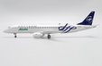 Alitalia - Embraer ERJ-190STD (JC Wings 1:200)