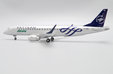 Alitalia Embraer ERJ-190STD (JC Wings 1:200)