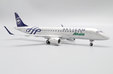 Alitalia Embraer ERJ-190STD (JC Wings 1:200)