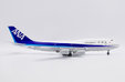 ANA All Nippon Airways Boeing 747-400D (JC Wings 1:200)