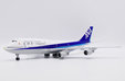 ANA All Nippon Airways Boeing 747-400D (JC Wings 1:200)