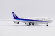 ANA All Nippon Airways Boeing 747-400D (JC Wings 1:200)