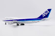 ANA All Nippon Airways Boeing 747-400D (JC Wings 1:200)