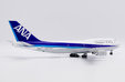 ANA All Nippon Airways Boeing 747-400D (JC Wings 1:200)