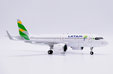 LATAM Airbus A320neo (JC Wings 1:200)