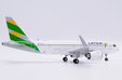 LATAM Airbus A320neo (JC Wings 1:200)