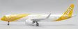 Amazon Prime Air - Boeing 737-800(BCF) (JC Wings 1:200)