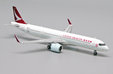 Cathay Dragon Airbus A321neo (JC Wings 1:400)