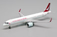 Cathay Dragon Airbus A321neo (JC Wings 1:400)