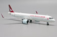 Cathay Dragon Airbus A321neo (JC Wings 1:400)