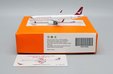 Cathay Dragon Airbus A321neo (JC Wings 1:400)