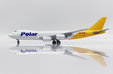 Polar Air Cargo - Boeing 747-8F (JC Wings 1:400)