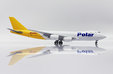 Polar Air Cargo Boeing 747-8F (JC Wings 1:400)