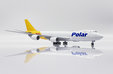 Polar Air Cargo Boeing 747-8F (JC Wings 1:400)