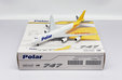 Polar Air Cargo Boeing 747-8F (JC Wings 1:400)