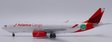 Avianca Cargo - Airbus A330-200F (JC Wings 1:400)