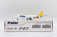 Polar Air Cargo Boeing 747-8F (JC Wings 1:400)