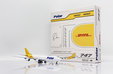 Polar Air Cargo Boeing 747-8F (JC Wings 1:400)