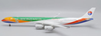 China Eastern Airlines - Airbus A340-600 (JC Wings 1:400)