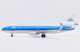 KLM - McDonnell Douglas MD-11 (JC Wings 1:200)