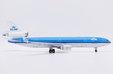 KLM McDonnell Douglas MD-11 (JC Wings 1:200)