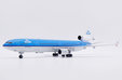 KLM McDonnell Douglas MD-11 (JC Wings 1:200)