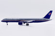 United Airlines - Boeing 757-200 (JC Wings 1:200)