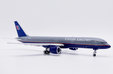 United Airlines Boeing 757-200 (JC Wings 1:200)