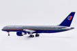 United Airlines Boeing 757-200 (JC Wings 1:200)