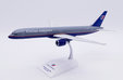 United Airlines Boeing 757-200 (JC Wings 1:200)