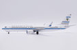 State of Kuwait - Boeing 737-900ER (JC Wings 1:200)