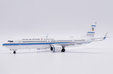 State of Kuwait Boeing 737-900ER (JC Wings 1:200)