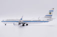 State of Kuwait Boeing 737-900ER (JC Wings 1:200)