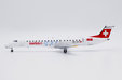 Swiss - Embraer ERJ-145 (JC Wings 1:200)