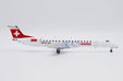 Swiss Embraer ERJ-145 (JC Wings 1:200)