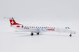 Swiss Embraer ERJ-145 (JC Wings 1:200)