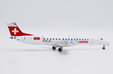 Swiss Embraer ERJ-145 (JC Wings 1:200)