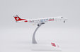 Swiss Embraer ERJ-145 (JC Wings 1:200)