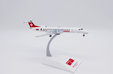 Swiss Embraer ERJ-145 (JC Wings 1:200)