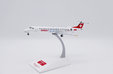 Swiss Embraer ERJ-145 (JC Wings 1:200)