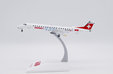 Swiss Embraer ERJ-145 (JC Wings 1:200)