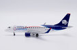 Aeromexico Connect - Embraer ERJ-170LR (JC Wings 1:400)