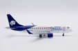 Aeromexico Connect Embraer ERJ-170LR (JC Wings 1:400)